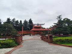 -云南民族村