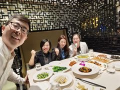-唐拉雅秀酒店-唐苑中餐厅