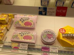 零售区-好利来(高新枫叶广场店)