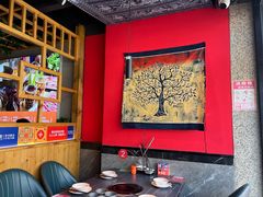 -由衷贵州酸汤牛肉火锅(新桥店)