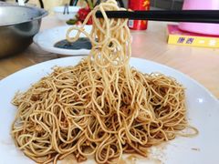 凉面-黄师傅香辣虾(金山大道店)
