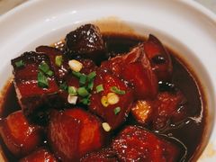 -小菜园新徽菜(宜兴八佰伴店)