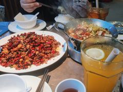 -老屋印象·酸菜鱼新川菜(义乌之心店)