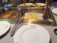 -芝小官毛肚火锅海鲜自助(淮安清江浦区新亚店)