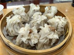 -都一处烧麦馆(前门店)