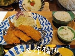 -yokocho上横町·日本食街(深业上城店)