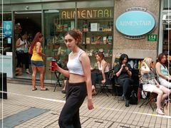 -Alimentari早午餐(安福路店)