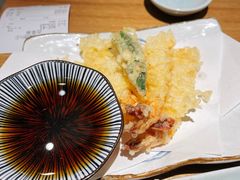 -初居食屋日式料理(万象城购物中心店)