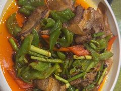 -李氏传家菜(兴城路店)