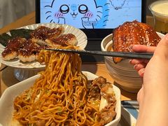 -火山屋台(新街口店)