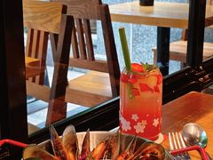 -JuiceRobot·手工意大利面&汉堡精酿(珠江新城店)