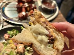 -Q MEX 库迈墨西哥餐吧(三里屯店)