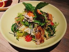 渔夫沙律-周沫西餐(漫广场店)