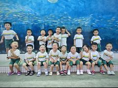 -加蒙特森林幼儿园(广州市增城区店)