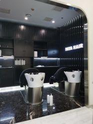 -AYO SALON