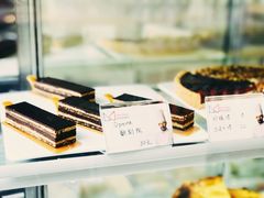 歌剧院-老梦面包 CHEZMOREL(三源里店)
