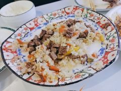 -帕米尔食府(白云观店)