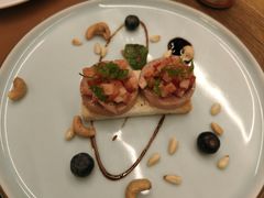 -Golden Lily河内巴黎法越料理餐厅(建国西路店)