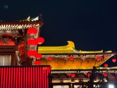 -大唐不夜城