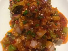 -蒙亨·手把肉·蒙古包文化主题餐厅(天恒广场店)