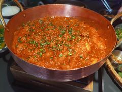 -Ameigo梅果·云贵川bistro(长宁来福士店)