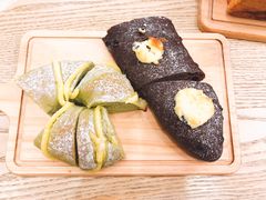 黑巧芝士条-美事客·面包·蛋糕·甜品(城中城店)