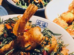 -兰溪小馆(东直门簋街店)