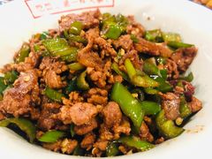 -湘遇湖南菜city店 Taste Hunan Restaurant