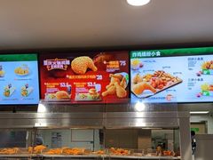 -德克士(砂之船奥特莱斯店)