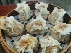 -都一处烧麦馆(前门店)