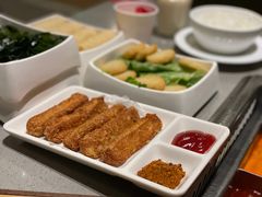 -海底捞火锅(方圆荟店)