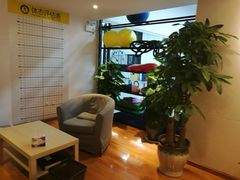 -悦耐私教健身馆(保利中心店)