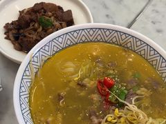 -南小馆(迪士尼小镇店)