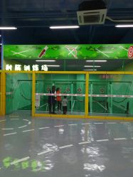-乐8运动馆·桐语运动乐园(南湖二路店)