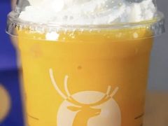 芒芒胶原酸奶冻-瑞幸咖啡(永康金都大厦店)