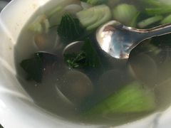 -阳光海鲜大排档