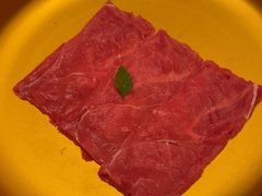 -一绪に寿喜烧(荟聚店)