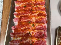 -韩宫宴烤肉·料理(苏州中心店)