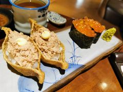 吞拿鱼福袋-熊藏居酒屋(kkone店)