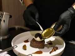 -王品牛排(珠海富华里店)