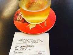 -Trung Nguyen Café Legend