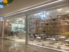 -奈雪的茶(国金中心店)