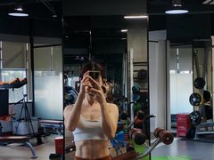 -恒之健私人定制健身(成山店)