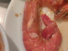 -宴立方海鲜自助(义乌万达广场店)