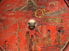 -张掖大佛寺景区