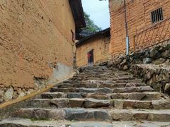 -杨家堂村