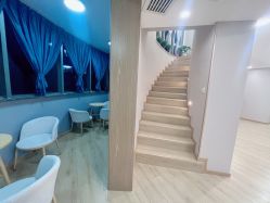 -酉嘉瑜伽YO+YOGA