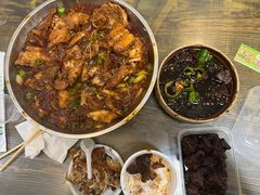 -神仙钵湘香土菜馆(光华路店)