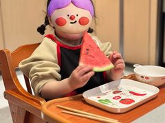 -海底捞火锅(名门店)