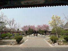 -有喜胶东小馆(太申祥和店)